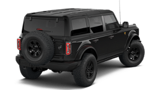2026 Ford Bronco® External Image 3